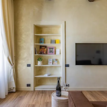 Ferienhaus Pantheon Urbes Collection *