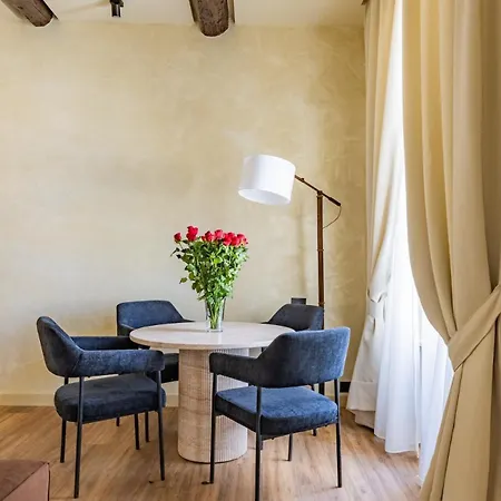 Pantheon Urbes Collection Ferienhaus Rom