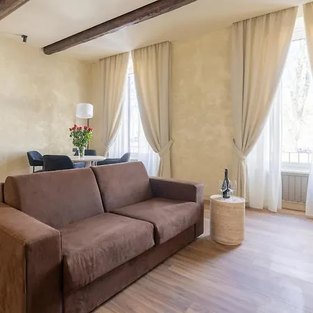 Pantheon Urbes Collection Ferienhaus Rom
