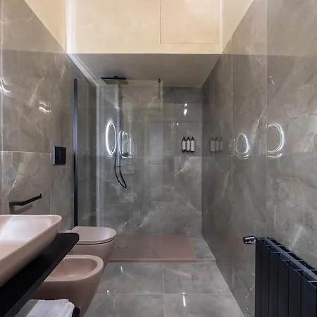Holiday home Pantheon Urbes Collection *