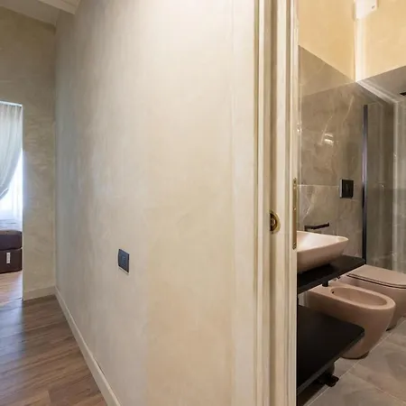 Pantheon Urbes Collection Holiday home Rome