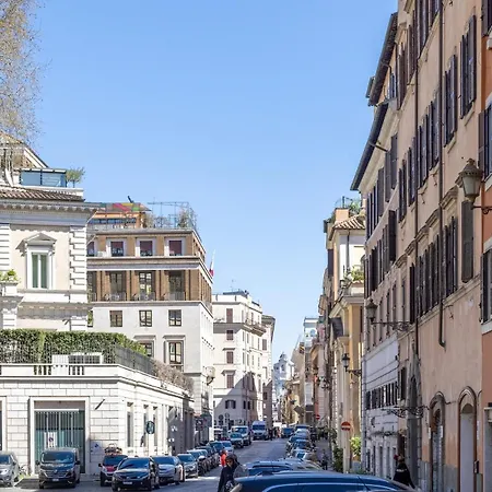 Pantheon Urbes Collection Rome