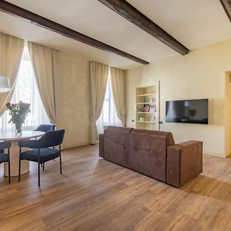 Pantheon Urbes Collection Holiday home Rome