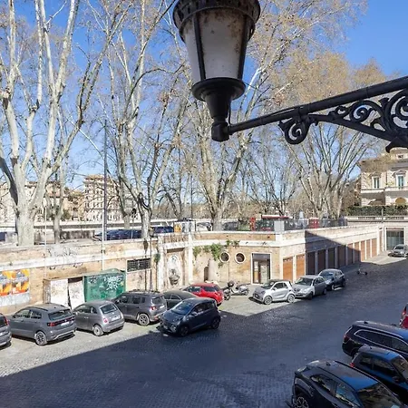 Holiday home Pantheon Urbes Collection *