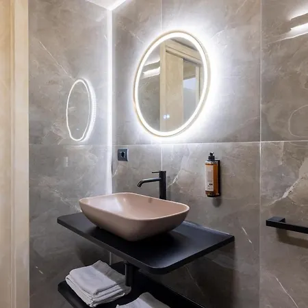 Holiday home Pantheon Urbes Collection Rome