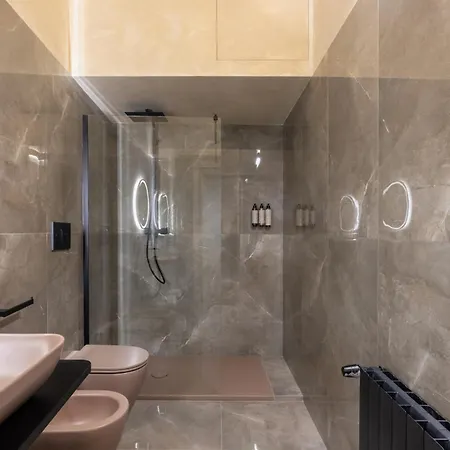 Holiday home Pantheon Urbes Collection