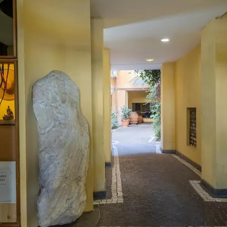 Pantheon Urbes Collection Holiday home *