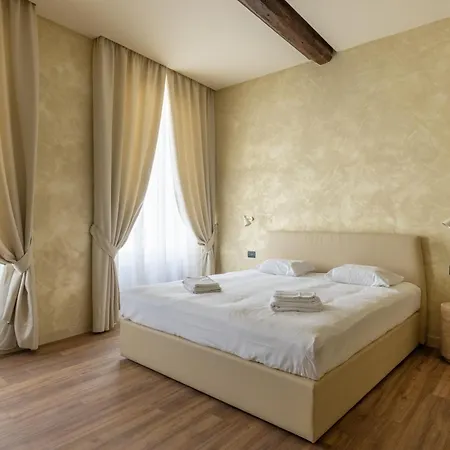 Pantheon Urbes Collection Holiday home *